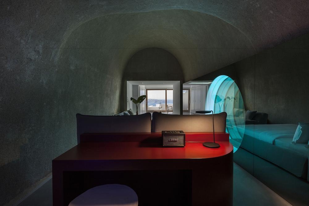 Aesthesis Boutique Villas 2