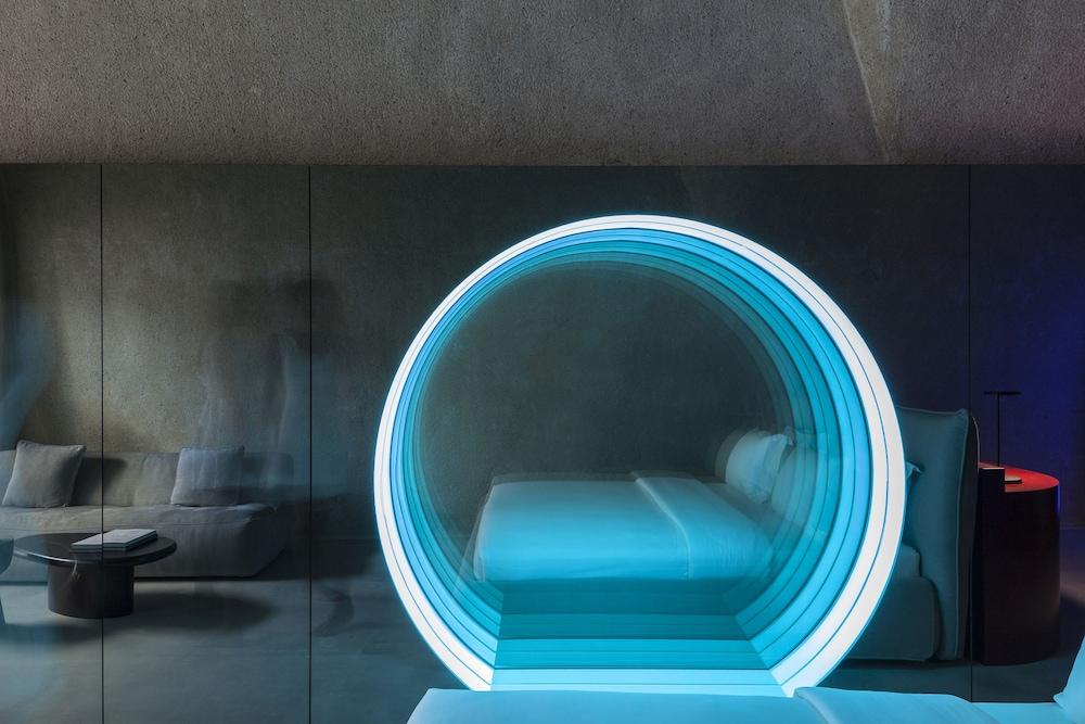 Aesthesis Boutique Villas 1