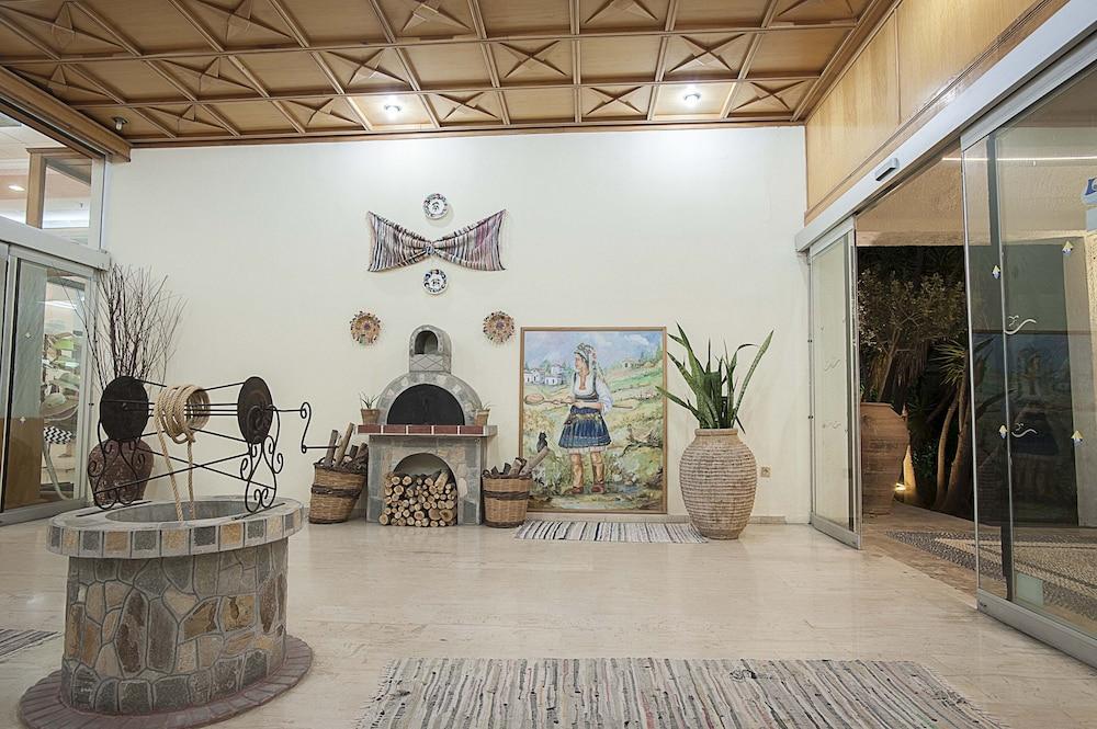 Irene Palace Beach Resort 1