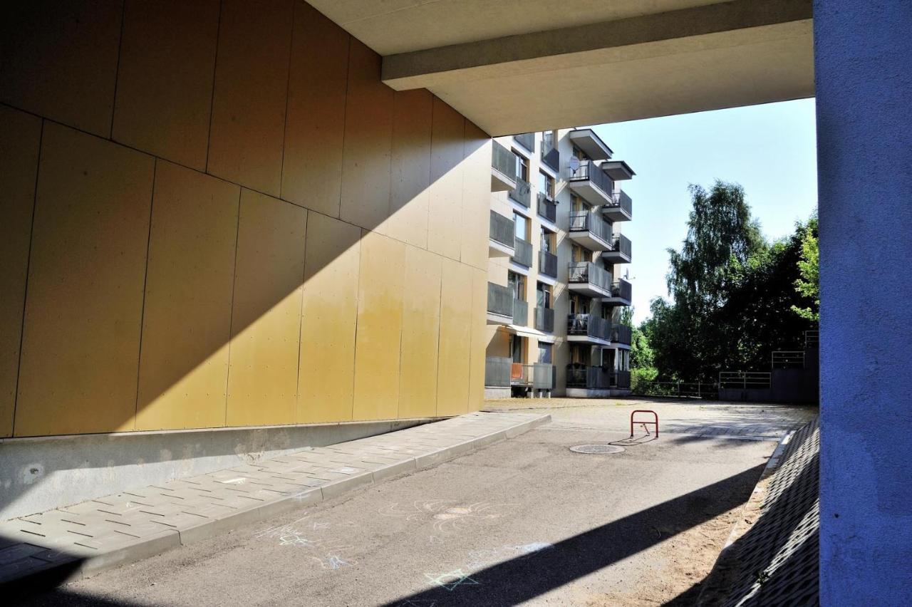 Kaminkelio Apartment 44 2