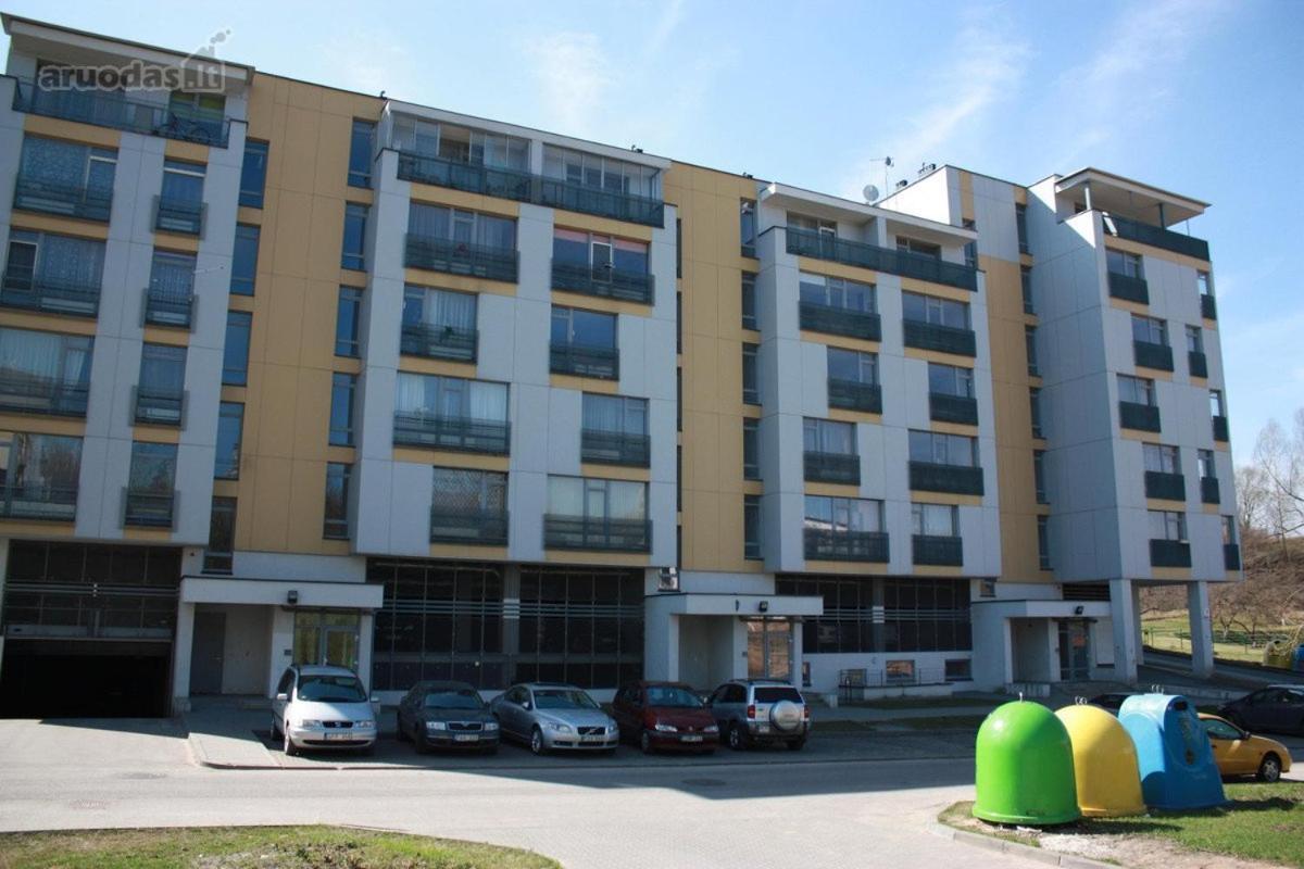 Kaminkelio Apartment 44