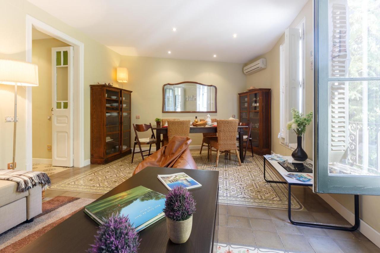 Barcelona 54 Apartment Rentals