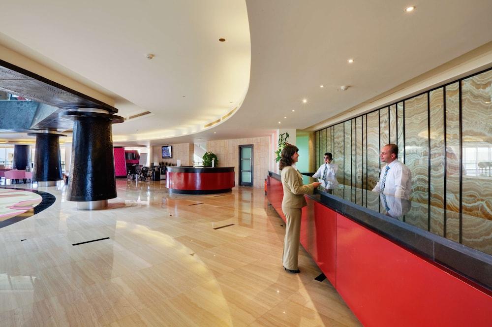 Barcelo Tiran Sharm 1