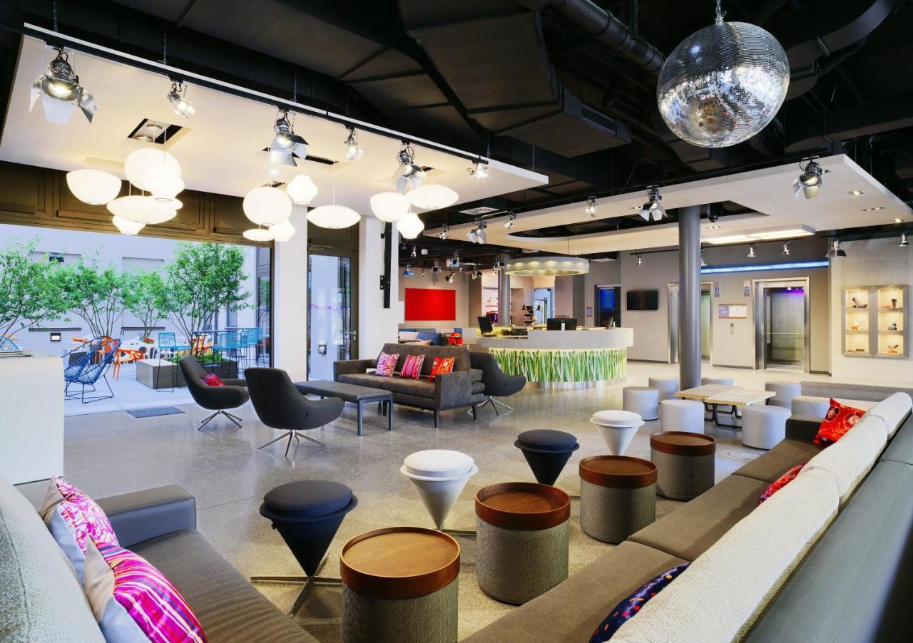 Aloft Munich