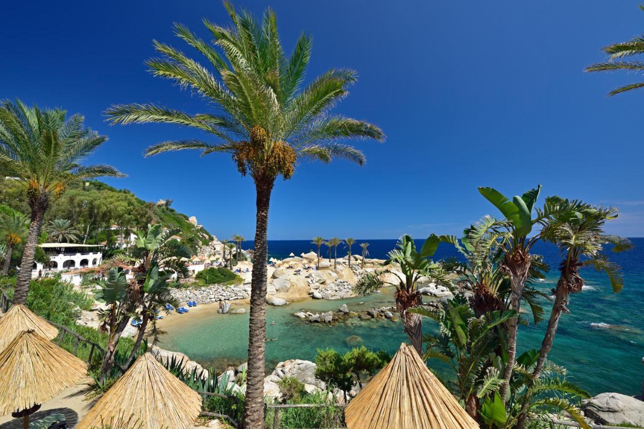 Arbatax Ville Del Parco 2