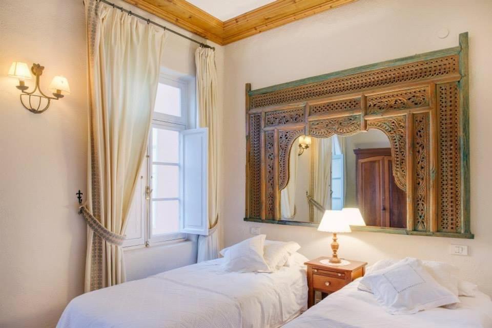 Casa El Patio de Tita 1