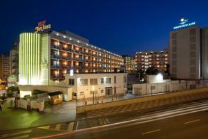 Gran Hotel Don Juan Palace 2