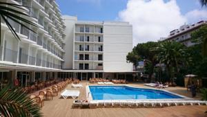 Gran Hotel Don Juan Palace