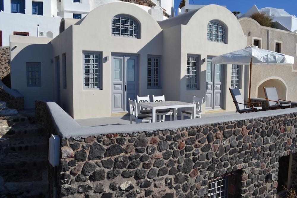 Ikia Kriton (Adults only)