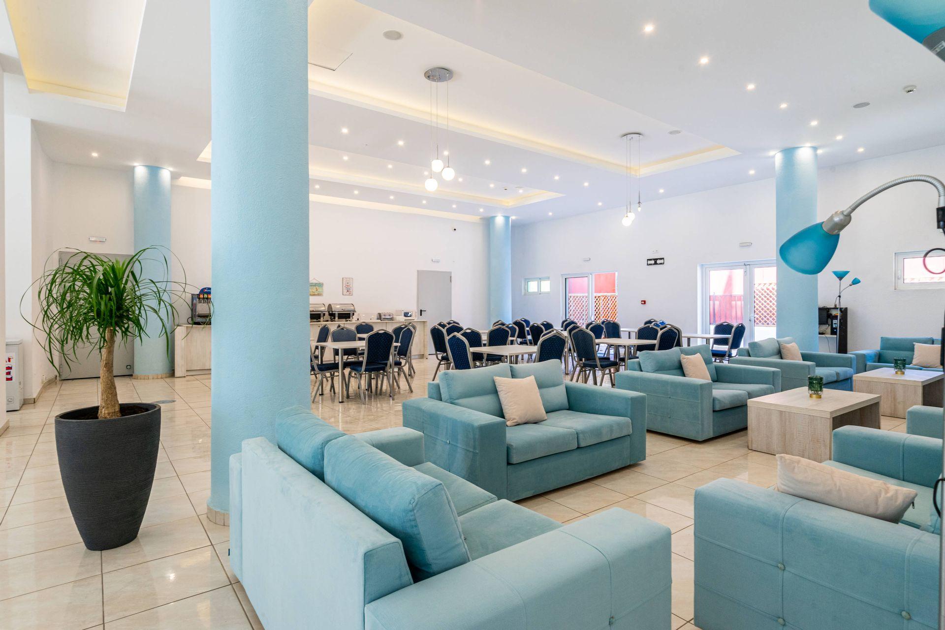 Santa Maria City Hotel 2