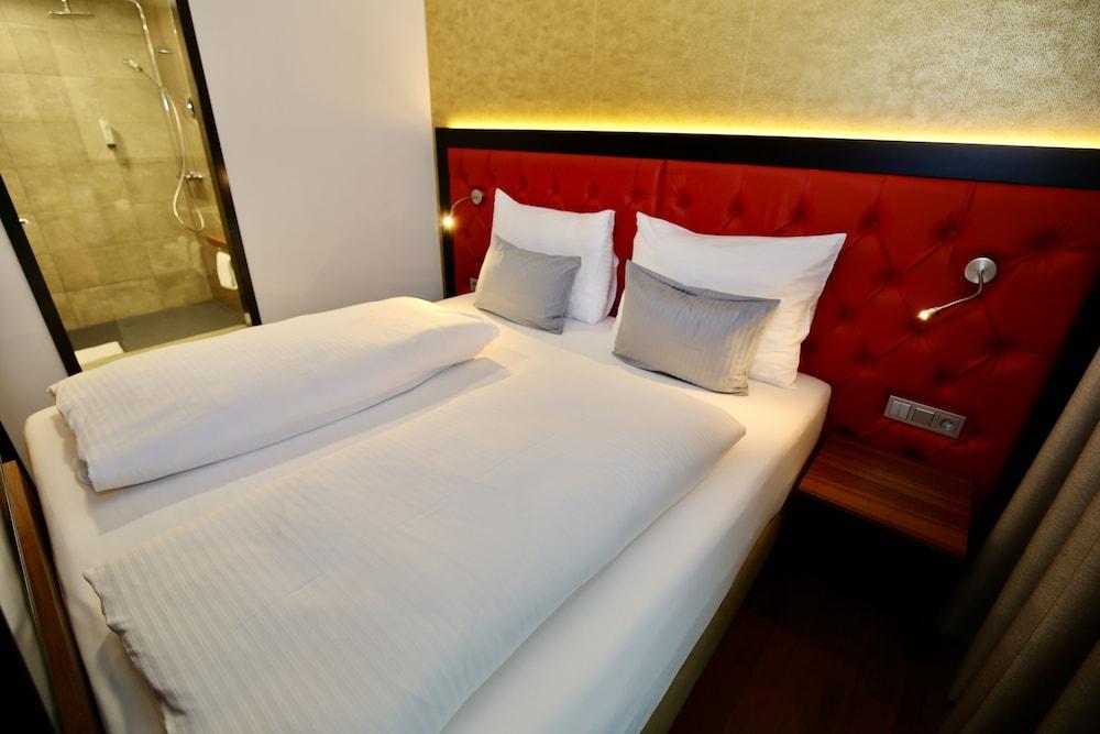 Amedia Dachau, Trademark Collection by Wyndham