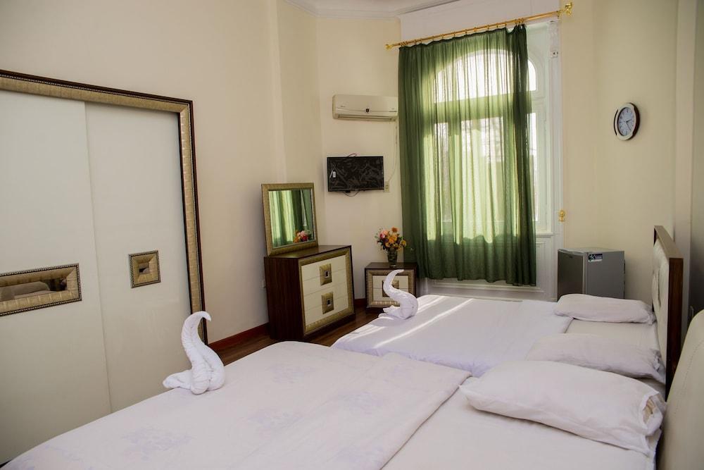 Grand Talat Harb Plaza 1