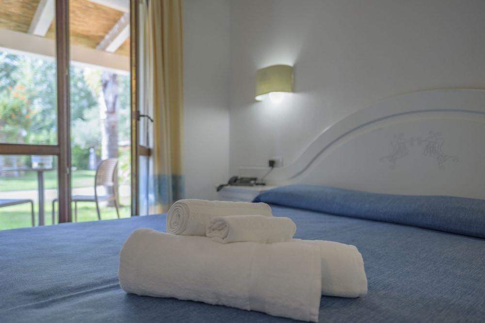 Hotel Garden Beach 1