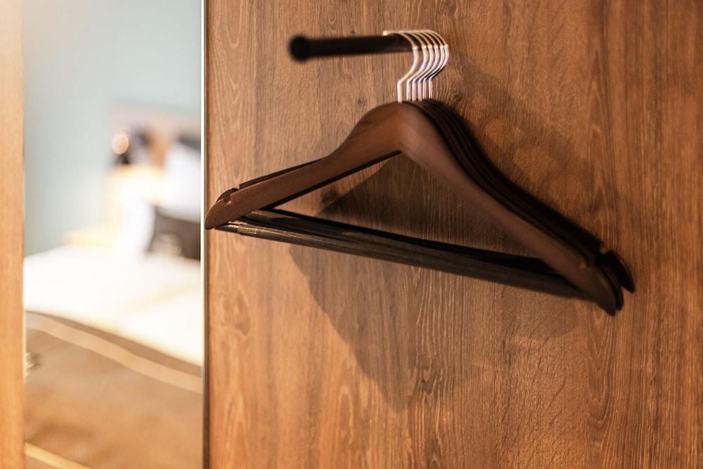 Holiday Inn - the Niu, Brass Munich Olympiapark 1