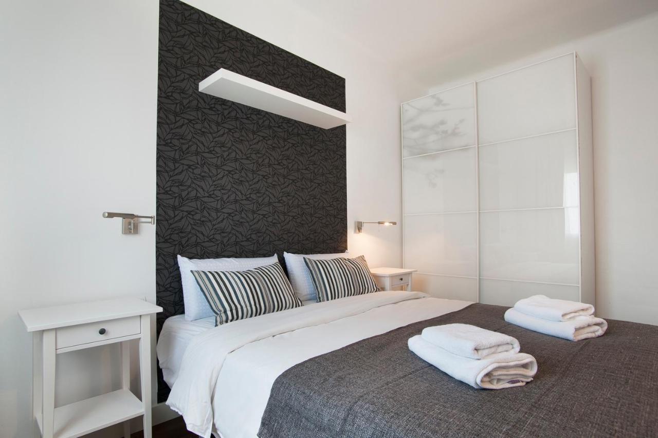 Tendency Rambla Del Poblenou 1