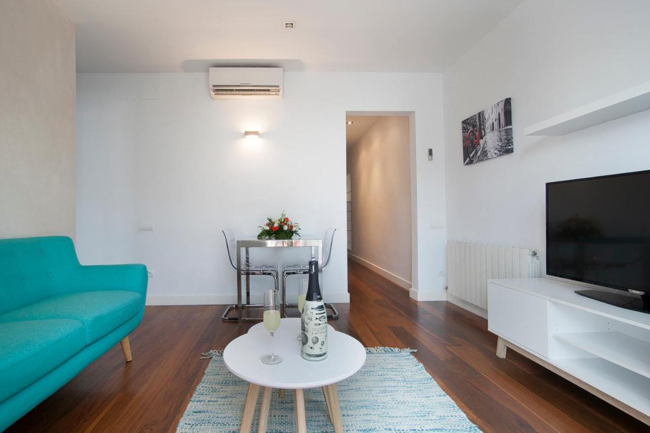 Tendency Rambla Del Poblenou 2