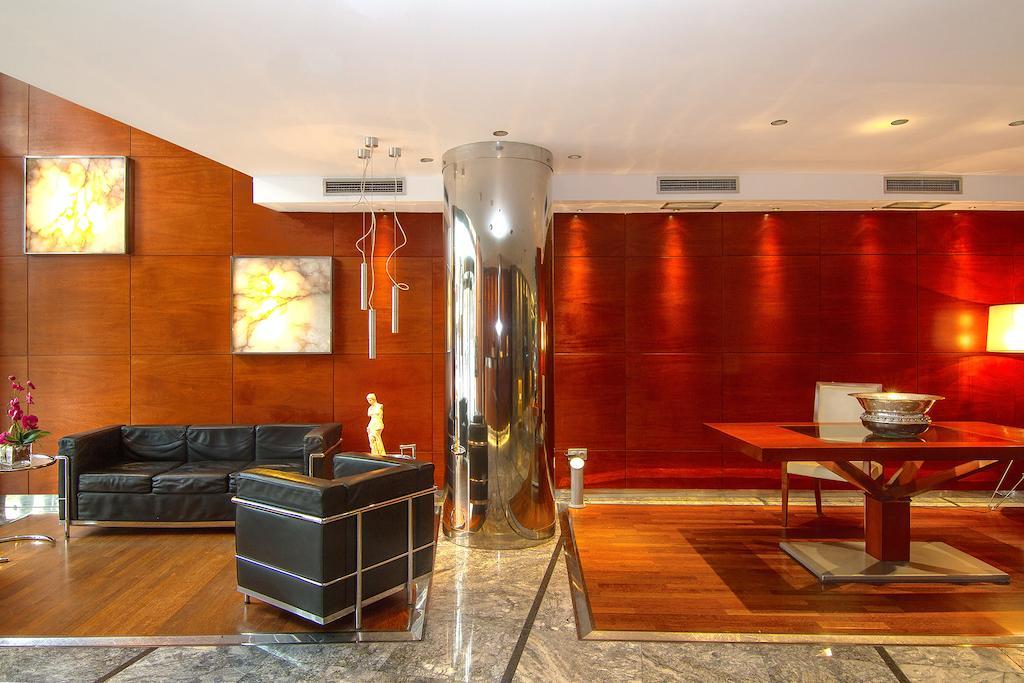Hotel Sansi Barcelona (Adults only)