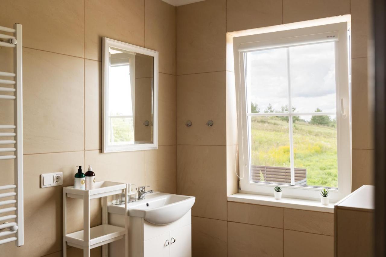 2 House Between Two Lakes 1