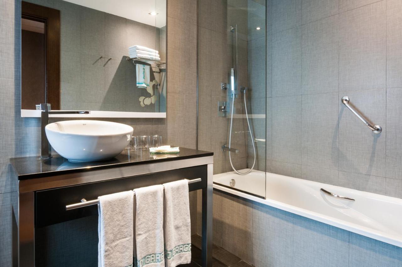 Hotel Colonial Barcelona 2