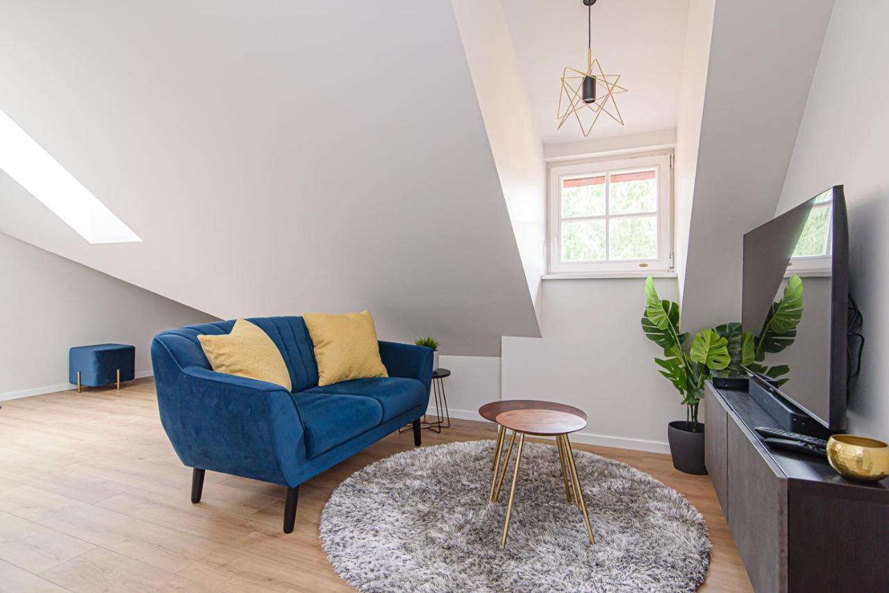 Zydu Str Two Bedrooms Apartment by Urban Rent 2