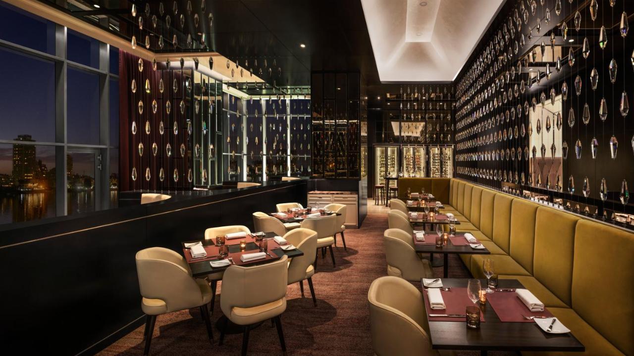 The St. Regis Cairo 2