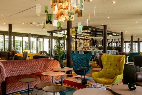 Motel One Munchen-Messe