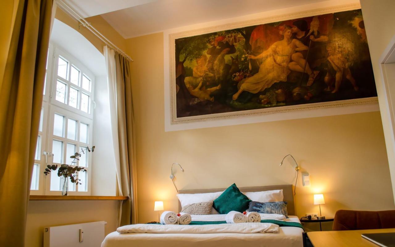 Homely Stay Studio 3 - Cozy Self-Check-In Studio in Central Munich - 15 Min From Oktoberfest
