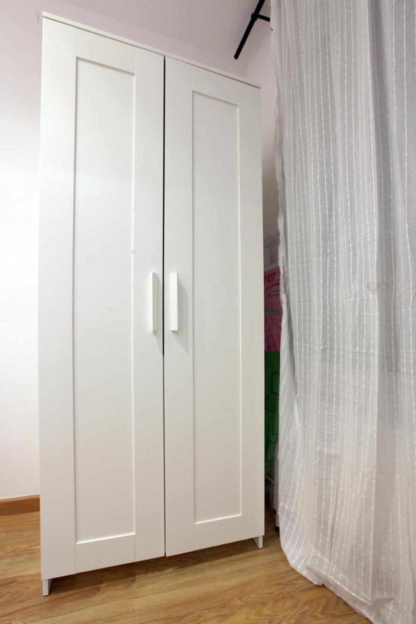 Apartment Park&Beach Deluxe 2