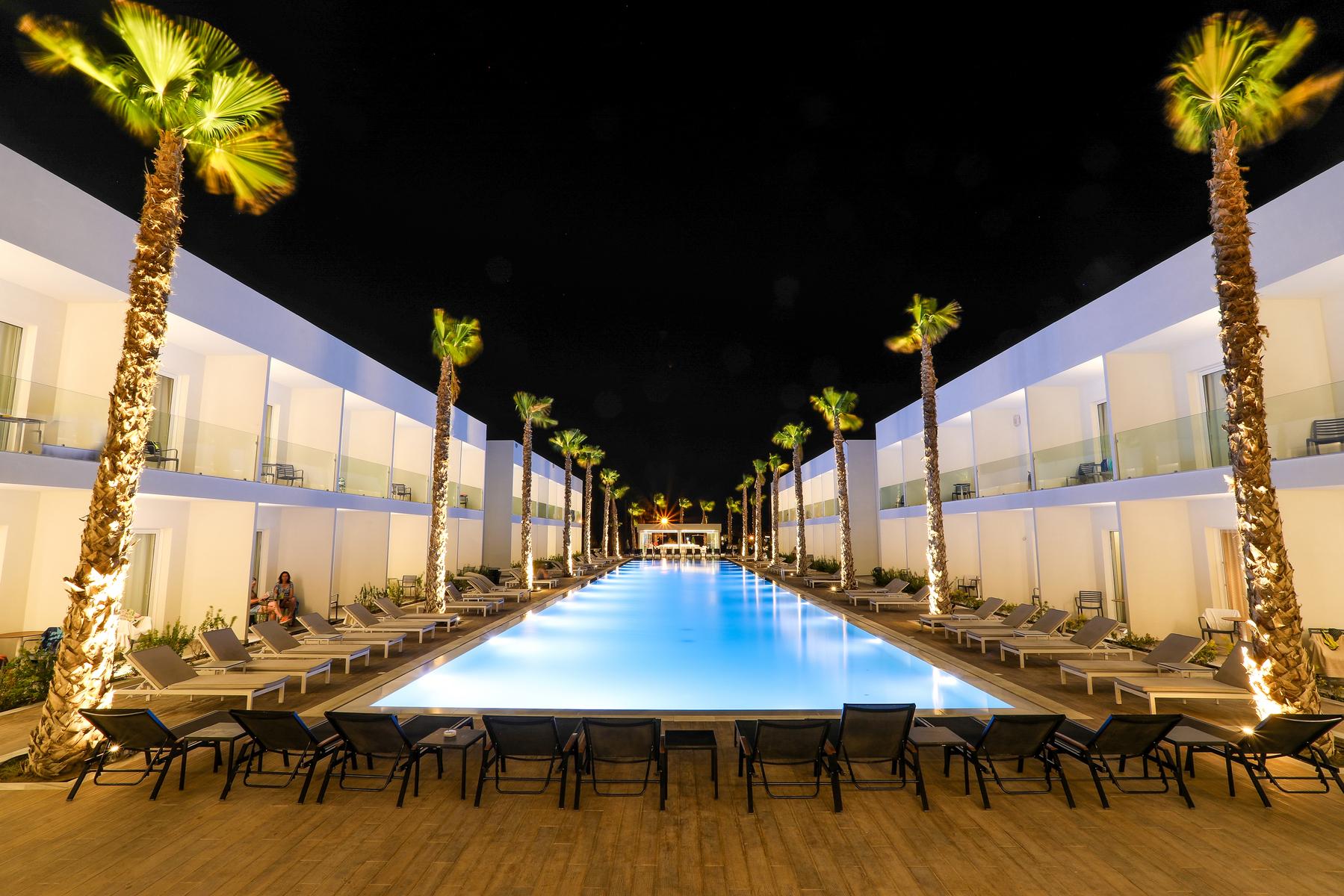 White Dreams Resort 1