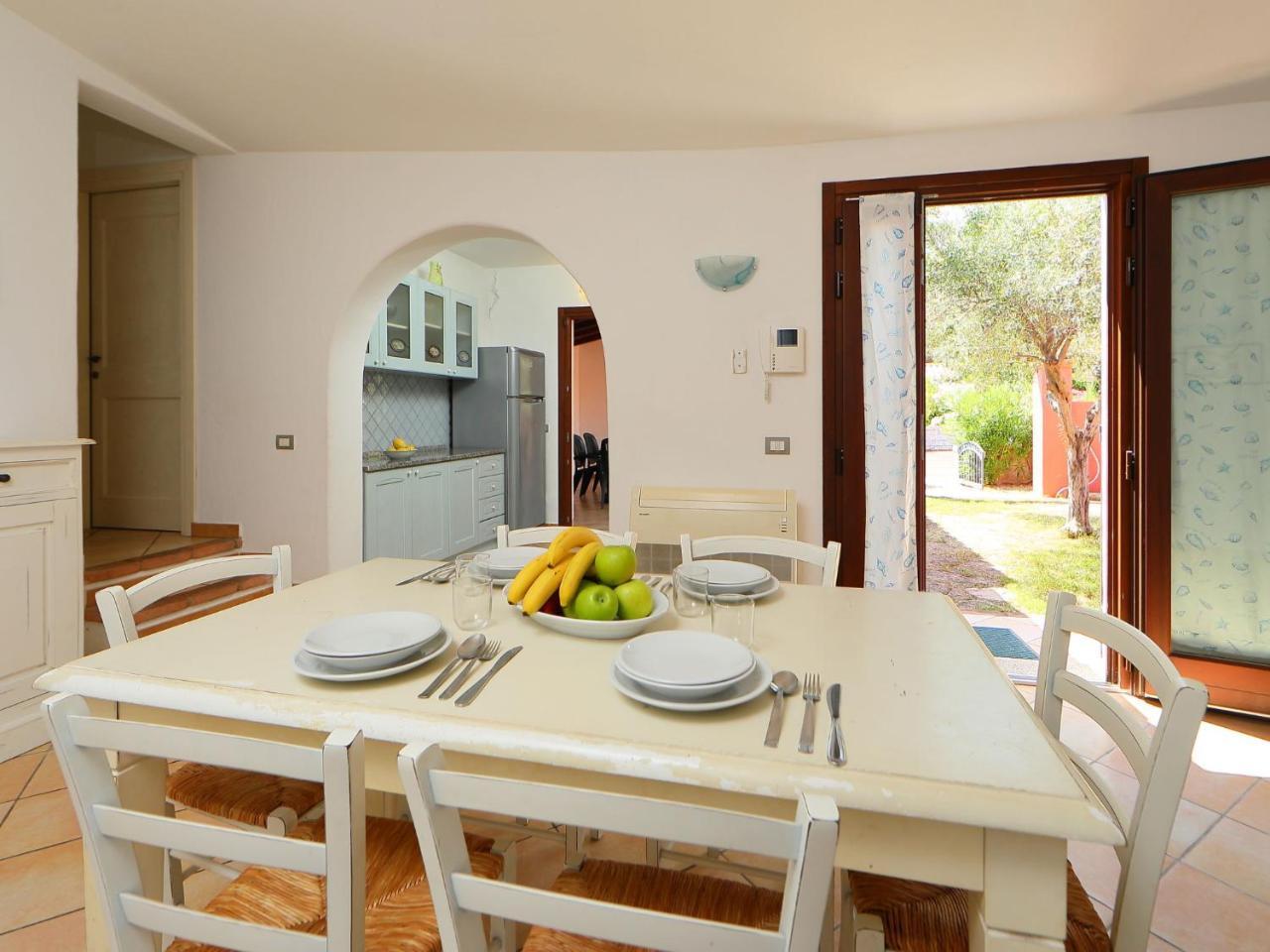 Holiday Home Ville San Pietro - Rei355 by Interhome 1