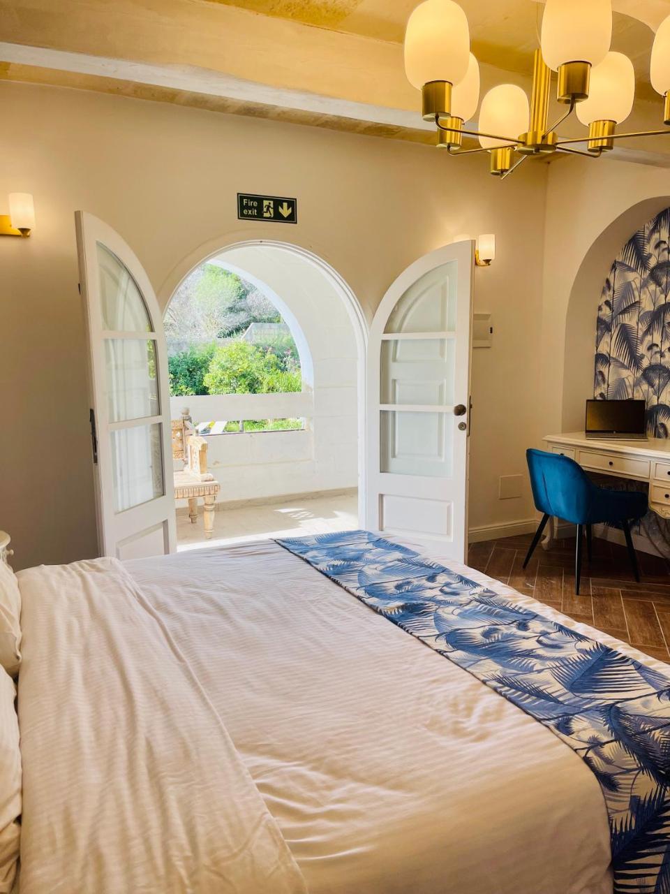 The Red Farm Relais & SPA 1