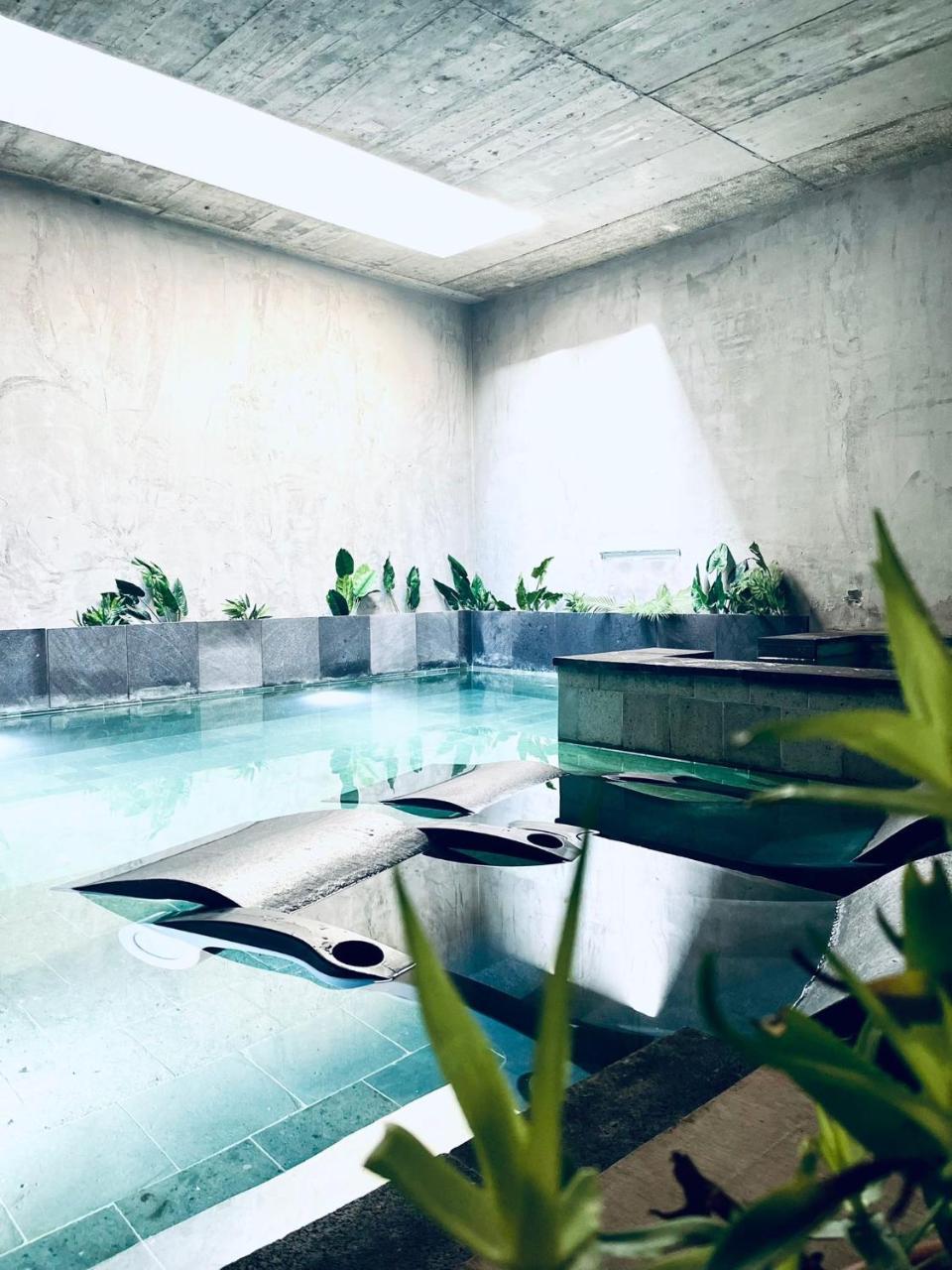 The Red Farm Relais & SPA 2