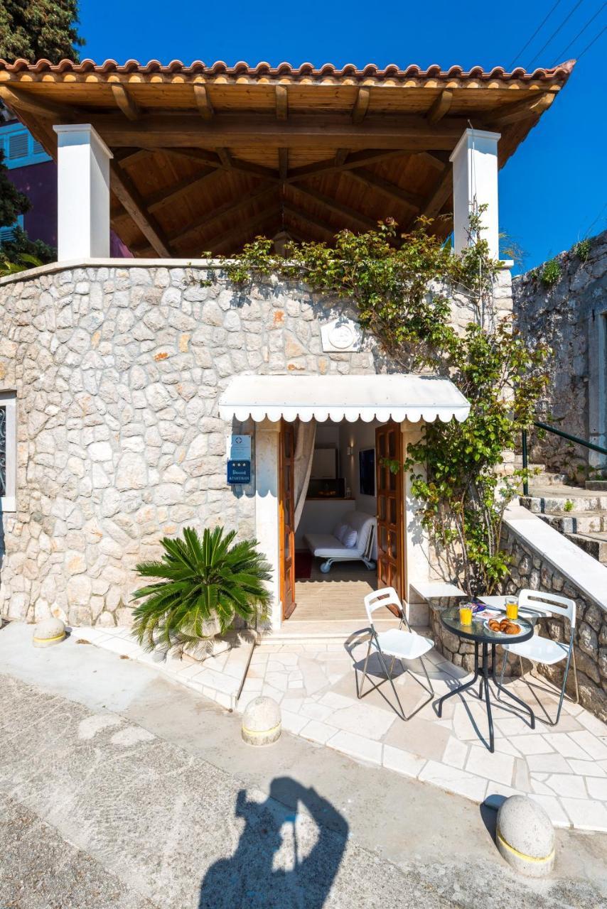 Romance Apartments Dubrovnik