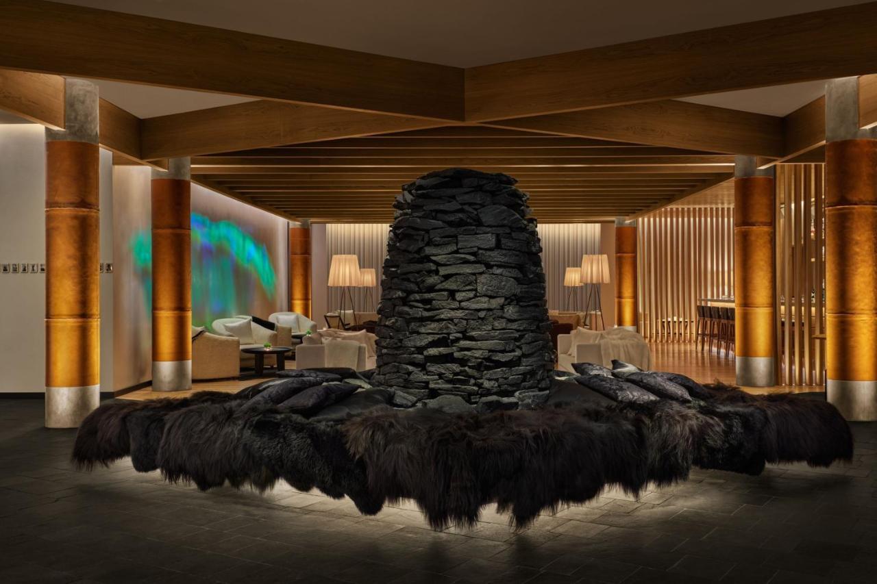 The Reykjavik Edition 2