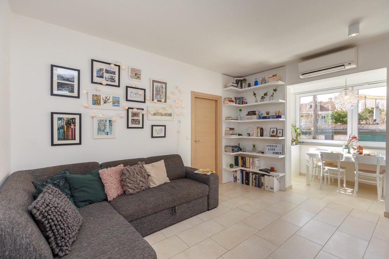 Apartment Pantarul 2