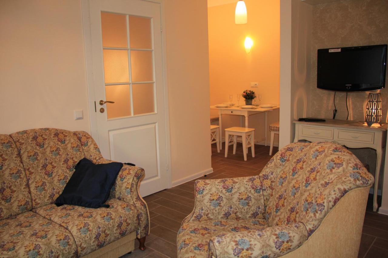 Vilnius Symphony Apartments 2