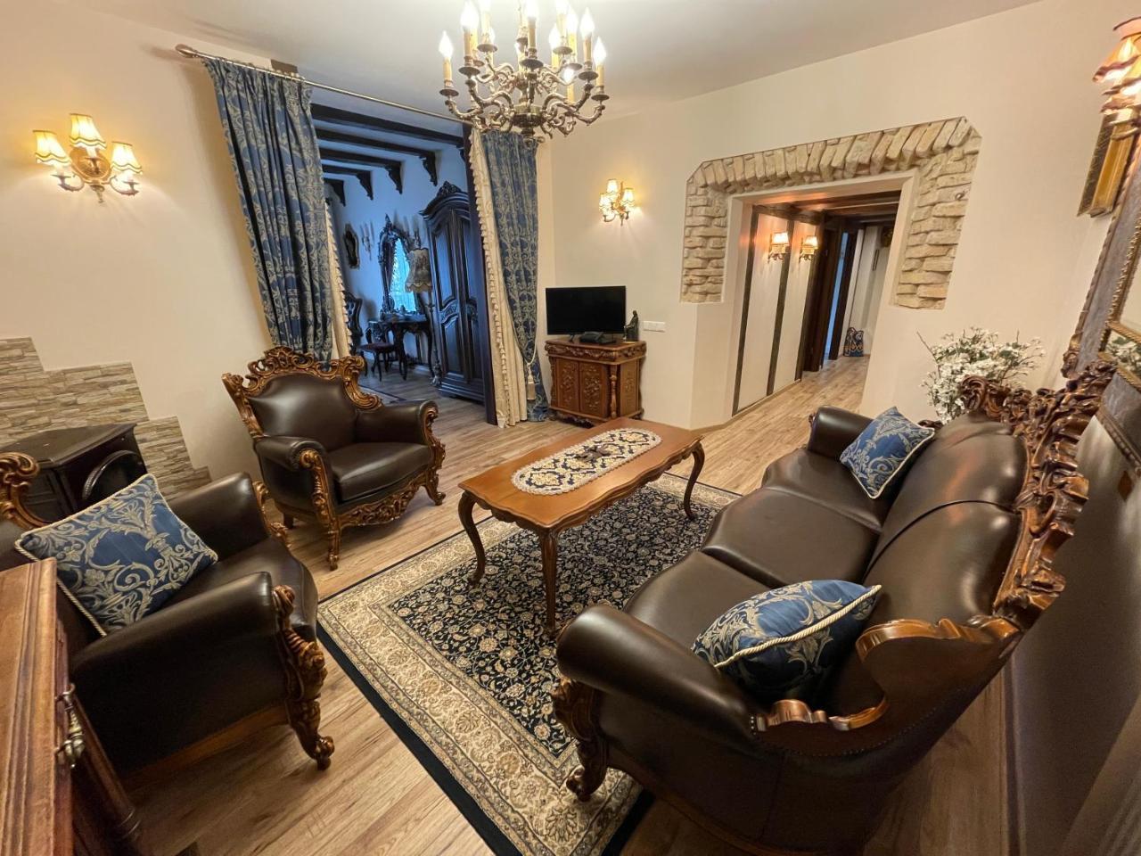 Grand Duke Apartments 2