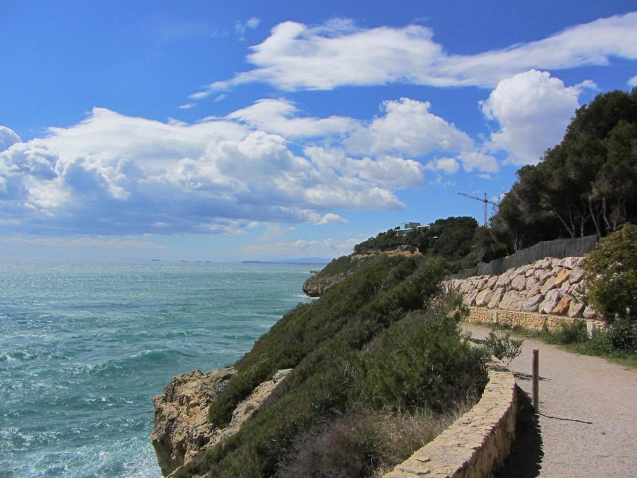 Holiday Home Vistamar by Interhome 2