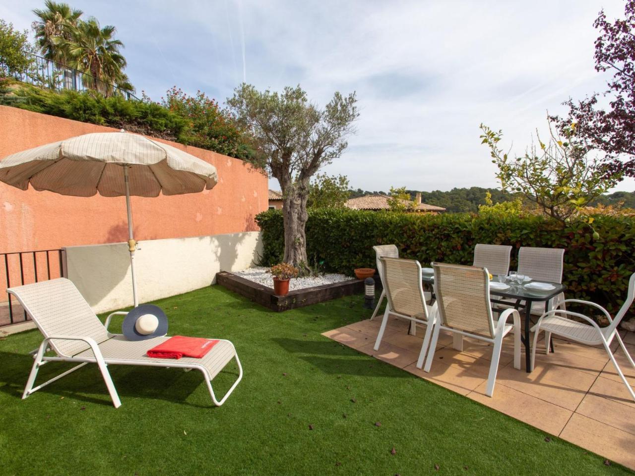 Holiday Home Bellademar by Interhome 1