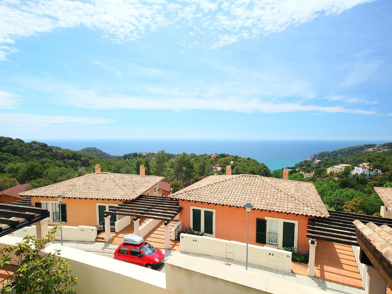 Holiday Home Bellademar by Interhome 2