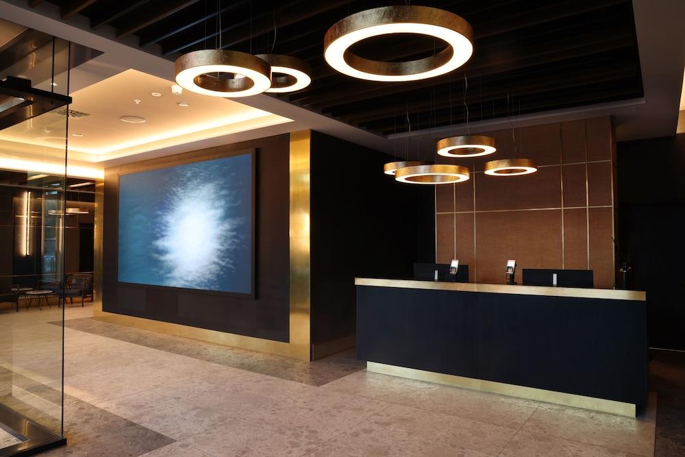 Hotel Reykjavik Saga 1