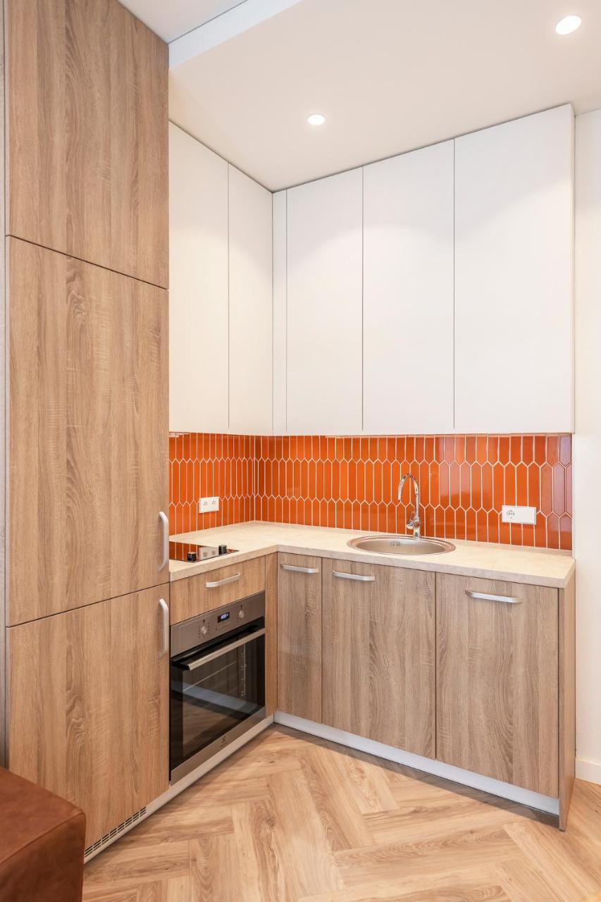 Angel House Vilnius, 27a 2