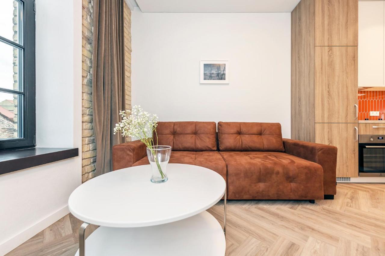 Angel House Vilnius, 27a 1