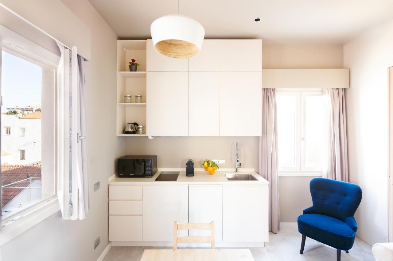 Ollihomes Relaxury Apartment 1