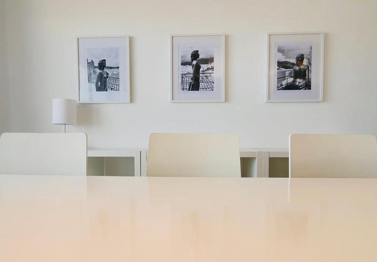 Apartamento Tossa de Mar 1