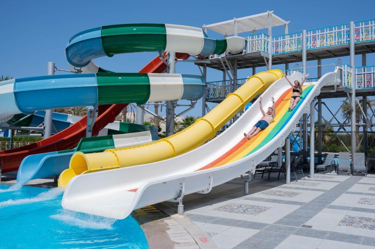 Sataya Resort Marsa Alam 2