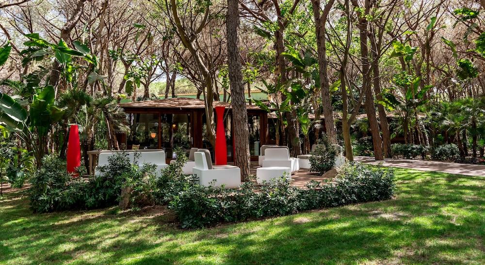 Forte Village - Hotel Pineta 1