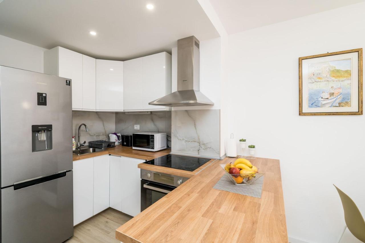 Apartment Nava - New And Spacious Gem - Free Parking 2