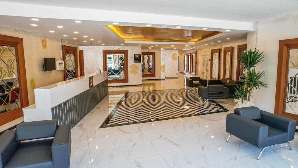 Grand Niki Hotel & SPA 2