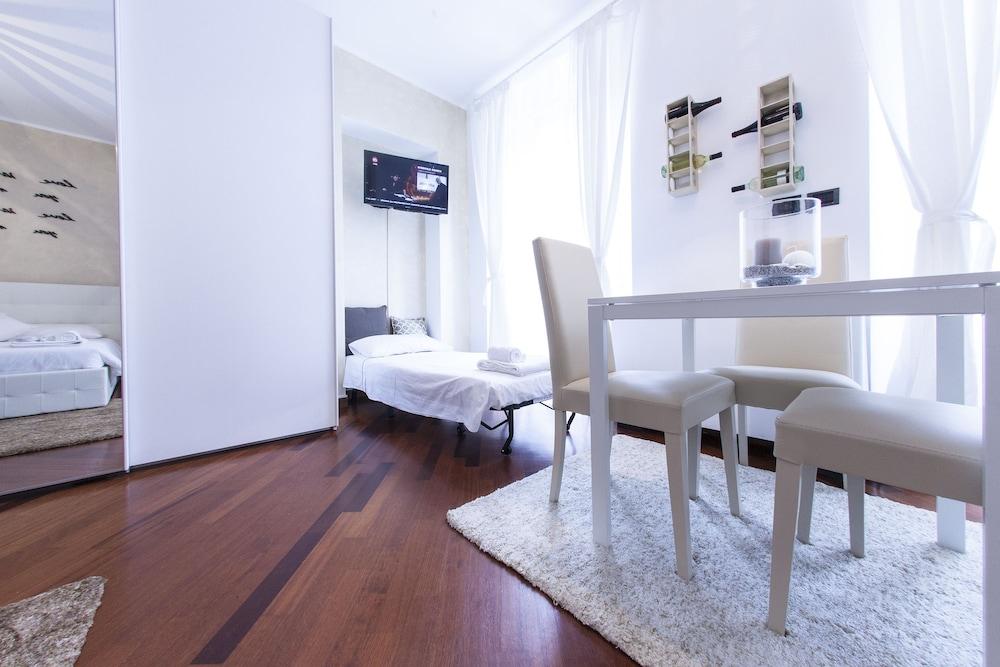 Hemeras Boutique House Aparthotel Duomo 2